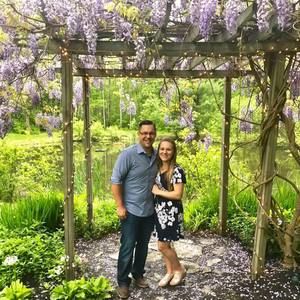 Meet your Posher, Lily